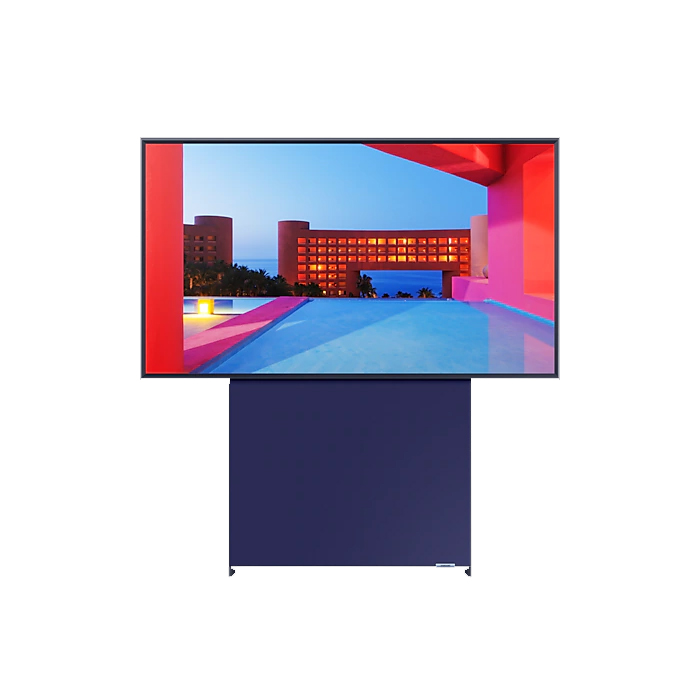 Samsung The Sero 4K Smart TV 43" - 43LS05T 